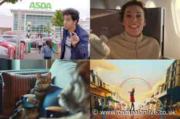 Pitch Update: new business bonanza with Asda, Unilever, BA, Tetley and Twinings