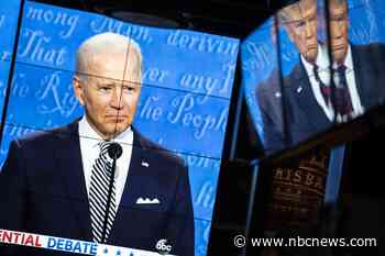 @POTUS resets as Twitter juggles presidential accounts