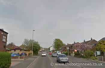 Would-be burglars run off after being disturbed by ex-policeman on Park Road, Westhoughton