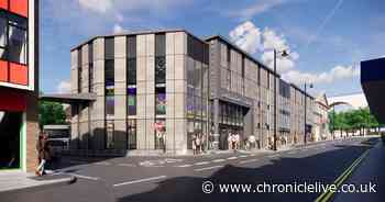 Work on new Durham Bus Station expected to start next month after funding boost