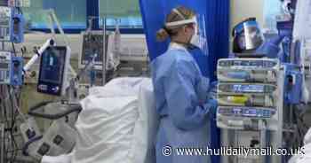 Shocking 18 coronavirus deaths confirmed at Hull hospitals