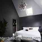 Amos Goldreich Architecture build bespoke ‘Beyond Barriers' British abode