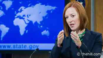 Fauci to appear at White House press briefing, Psaki says
