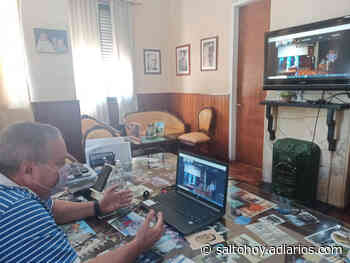 La Provincia licitó obras para Salto y Coronel Suárez - SaltoHoy - SaltoHoy