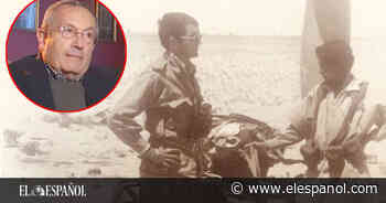 Pablo Iglesias se querella contra un coronel que denunció el 23-F y salvó a tres saharauis en Rabat - El Español