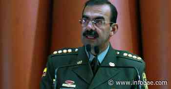 Coronel Reinaldo Gómez denuncia nuevas amenazas por haber destapado la red de prostitución en la Policía Nacional - infobae