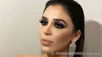 VIDEO: Emma Coronel, ¿se lanza como cantante? Sorprende cantando banda en Tiktok - El Heraldo de México