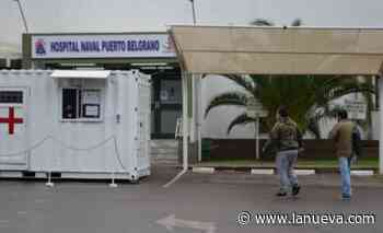 Falleció un paciente de 78 años con COVID-19 en Coronel Rosales - La Nueva