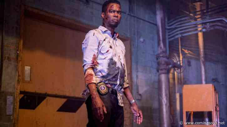 Spiral: Bousman Says David Fincher’s Seven Influenced the Saw Reboot
