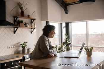 Online kennis- en inspiratiecongres voor regio Duin- en Bollenstreek - Hillegom Online