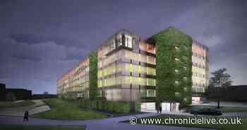 New 650-space multi-storey car park could be built in Sunderland