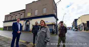 Historic Sunderland buildings set for £103k restoration