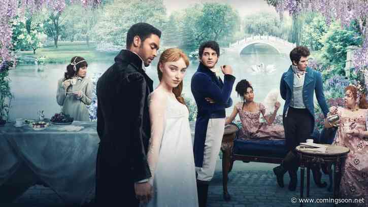 Bridgerton Season 2 Announced by Netflix!