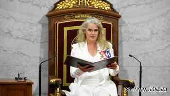 Independent firm completes review into claims of 'toxic' environment at Rideau Hall