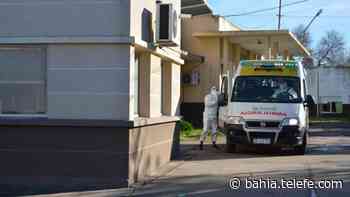 Informaron 13 casos positivos y 10 recuperados en Coronel Rosales - Telefe Bahia Blanca