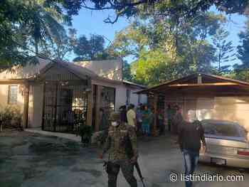 Crean comisión mixta para investigar muerte de teniente coronel a manos de patrulla policial en Mao - Listín Diario