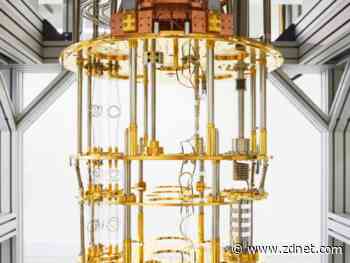 Less is more: IBM achieves quantum computing simulation for new materials with fewer qubits
