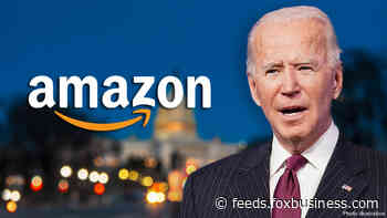 Amazon offers Biden-Harris help on COVID, climate issues
