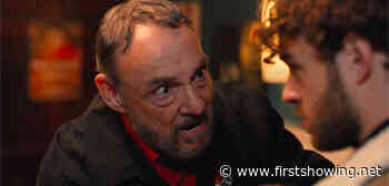 John Rhys-Davies in Trailer for Kooky Romantic Comedy 'Bad Cupid'