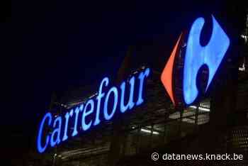 Carrefour in zee met NTT voor beheer bedrijfsapplicaties