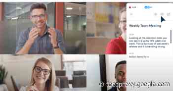 Otter can now transcribe your Google Meet chats in real time     - CNET