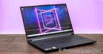 Best Buy's 4-day sale ends today: The 5 best Intel Evo 2-in-1 laptop deals we've found     - CNET