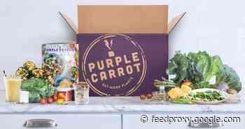 Purple Carrot review: Healthy plant-based meal kits with no smoke and mirrors     - CNET