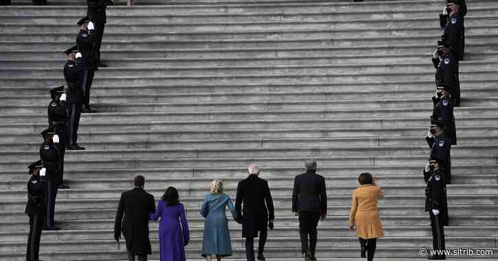Ross Douthat: The Biden opportunity