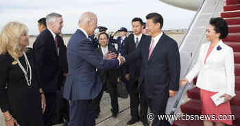 Will Biden ease the sky-high tension between the U.S. and China?
