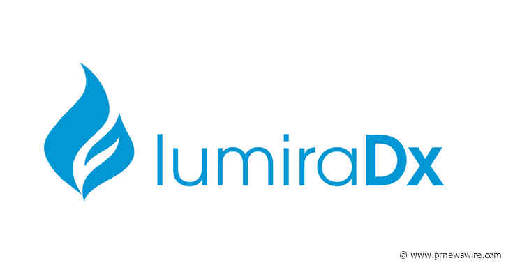 LumiraDx recebe autorização para teste de antígeno SARS-CoV-2 no Japão e no Brasil; Itália recomenda expansão de testes de antígeno microfluídico