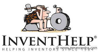 InventHelp Inventor Develops Putting Aid for Golfers (TOR-9775)