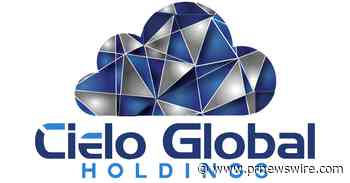 Cielo Global Holdings Announces Ronald Misage as New Head of Human Resources