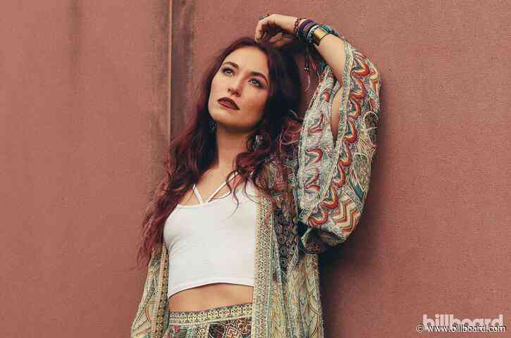 Petey Martin & Lauren Daigle Land No. 1 Dance/Electronic Debut With ‘Come Back Home’