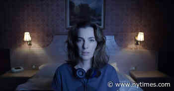 A TV Grand Tour, in Time for the Weekend