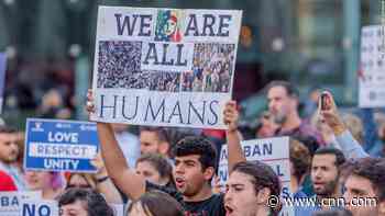 Biden wants to remove this controversial word from US laws