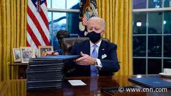 Biden faces a host of foreign policy challenges, including some rooted in secrecy