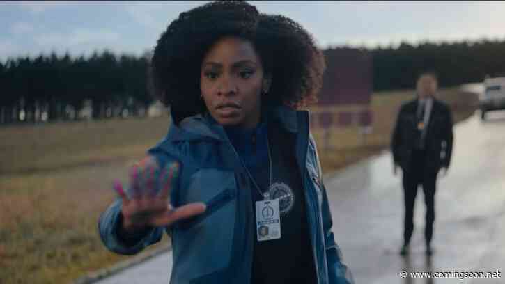 WandaVision Star Says Series Will Explore Monica’s Post-Captain Marvel Story
