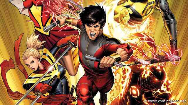 Simu Liu Reveals Who Shang-Chi Would Beat in a Fight Against Other Marvel Superheroes 