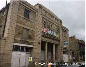Rawtenstall arcade to flats plan gets council green light