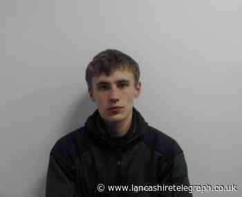 Lancashire man who thought he was 'above the law' jailed over Greater Manchester burglaries