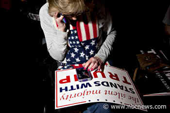 Big Tech has big power over online speech. Should it be reined in?