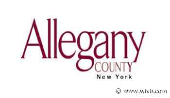 Allegany County reminds residents that vaccines are in limited supply