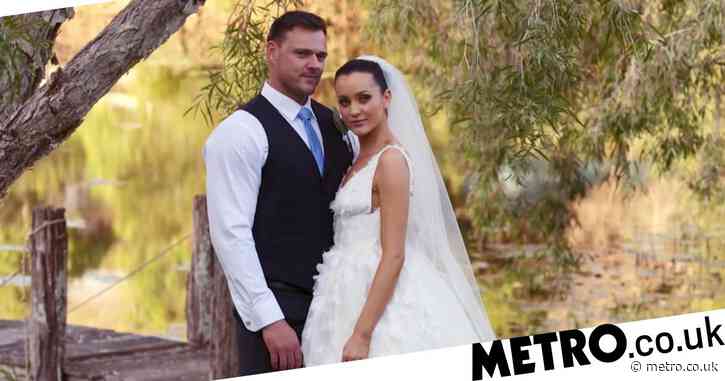 Married At First Sight Australia’s Ines Basic undergoes £25,000 makeover following filming
