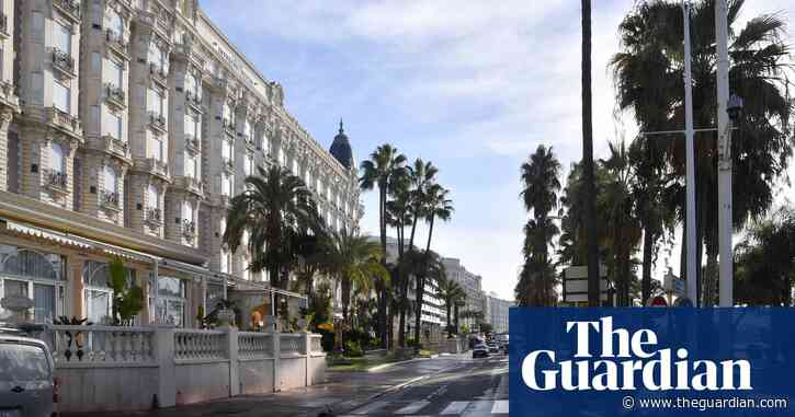 Cannes film festival 2021 to be delayed until July – report