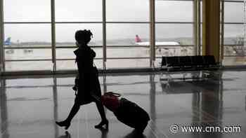 Flight attendants are having ugly confrontations with passengers over masks