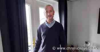 Missing man John Wood disappeared after leaving hospital in Newcastle