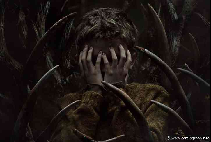 Searchlight Pictures Announces Release Dates for Antlers, Nightmare Alley & More