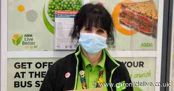 Asda donates 470 laptops to struggling North East families