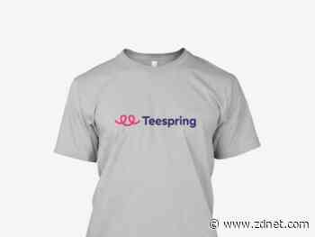 Hacker leaks data of millions of Teespring users