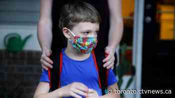 School closures should be 'last resort for pandemic control,' updated SickKids report says